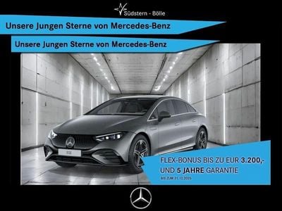 Mercedes EQE300
