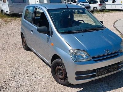 Daihatsu Cuore