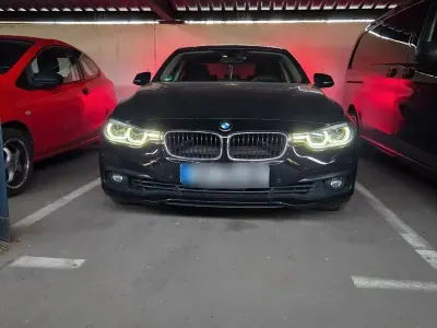 Gebraucht BMW 318
