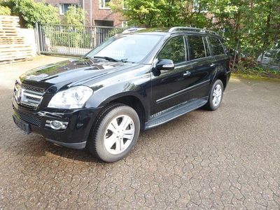 Mercedes GL420
