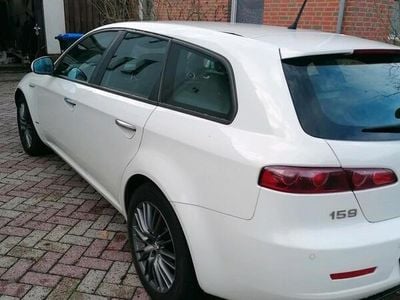 Alfa Romeo 159