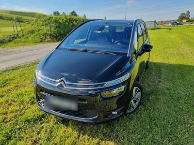Citroën Grand C4 Picasso