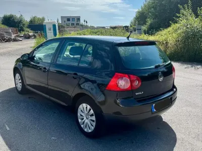 Gebraucht VW Golf V