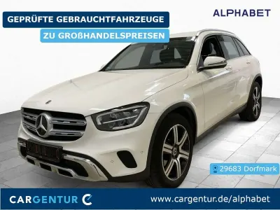 Gebraucht Mercedes GLC220