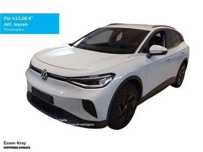 Second-hand VW ID.4 Pro 210 kW (286 CP) 2025 SUV
