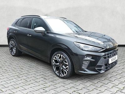 Neu Cupra Terramar VZ 265 PS (194 kW) 2025 Midnightschwarz metallic SUV