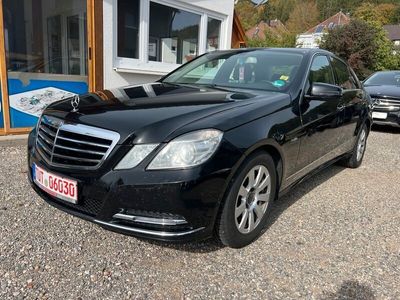 Mercedes E250