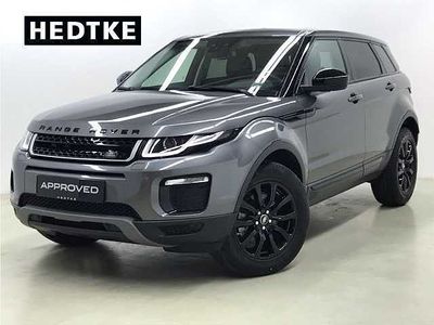 gebraucht Land Rover Range Rover evoque SE