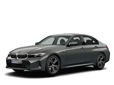Gebraucht BMW 330e M Sport 292 PS (214 kW) 2025 Grau Limousine