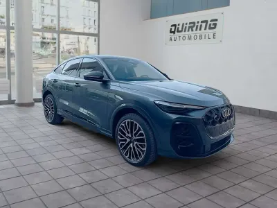 Gebraucht Audi SQ5 Sportback