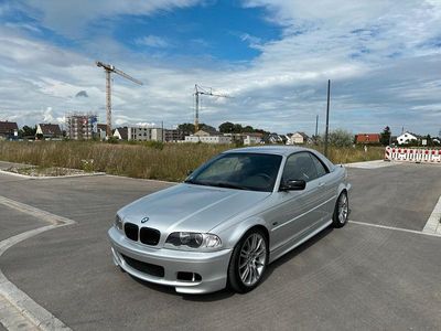 BMW 325 Cabriolet