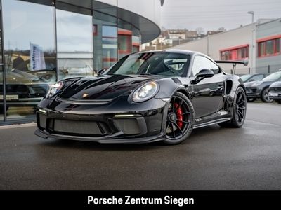 gebraucht Porsche 911 GT3 RS 991 (911)Liftsystem/Clubsportpaket