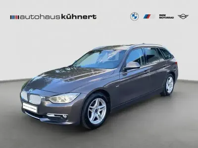 Gebraucht BMW 316