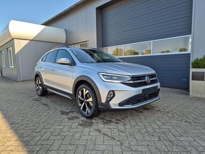 VW Taigo