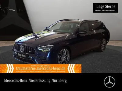 Gebraucht Mercedes E53 AMG