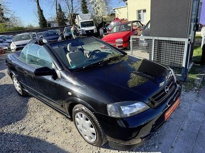 Opel Astra Cabriolet