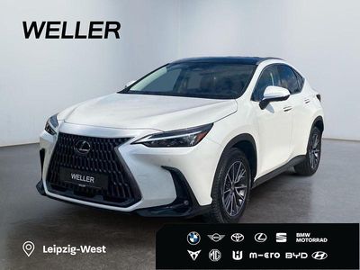 Lexus NX350h