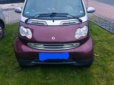 Smart ForTwo Coupé