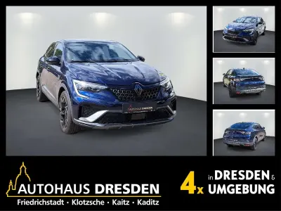 Gebraucht Renault Arkana