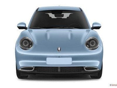 Second-hand Ora 03 125 kW (171 CP) 2023 Verde Hatchback