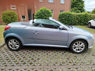 Opel Tigra