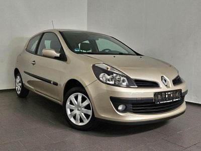 Renault Clio II