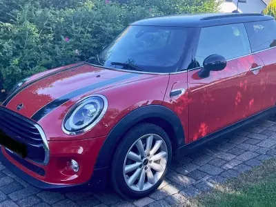 Gebraucht Mini Cooper