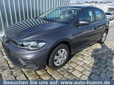 Gebraucht VW Polo