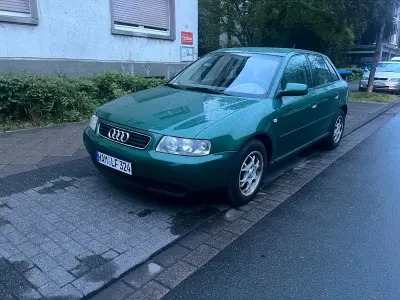 Gebraucht Audi A3