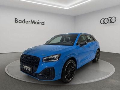 Audi SQ2