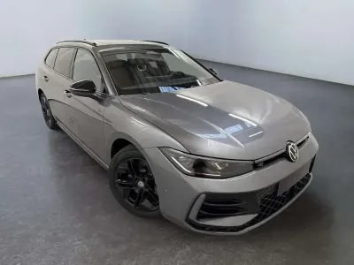 Neu VW Passat R-line 265 PS (194 kW) 2025 5x  diabase grey met. Kombi