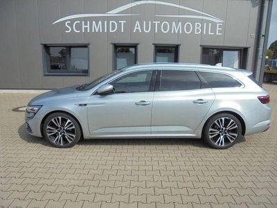 Renault Talisman GrandTour