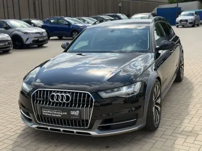 Gebraucht Audi A6 Allroad