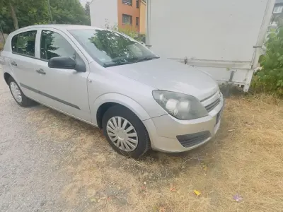 Gebraucht Opel Astra