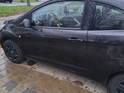 gebraucht Ford Ka 2011