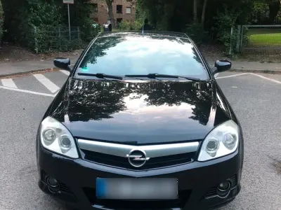 Gebraucht Opel Tigra