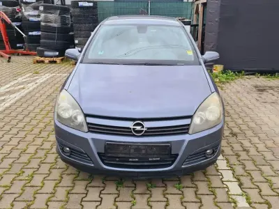 Gebraucht Opel Astra