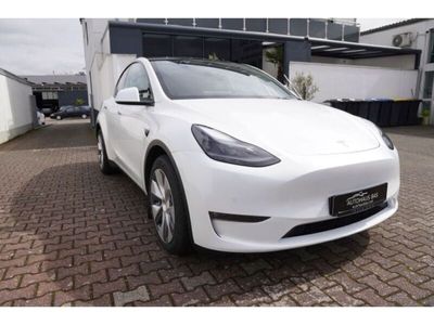 gebraucht Tesla Model Y Long Range AWD