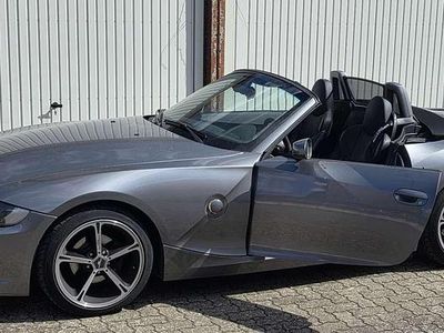 Second-hand BMW Z4 Performance 192 CP (141 kW) 2004 Cabrio