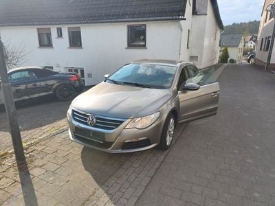 VW CC