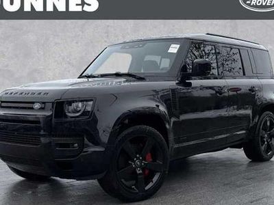 Gebraucht Land Rover Defender 425 PS (312 kW) 2025 Schwarz SUV