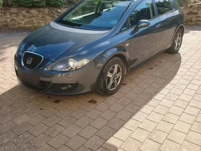 Gebraucht Seat Leon