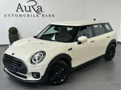Gebraucht Mini One Clubman