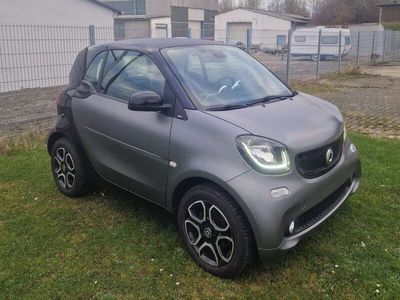 Smart ForTwo Coupé