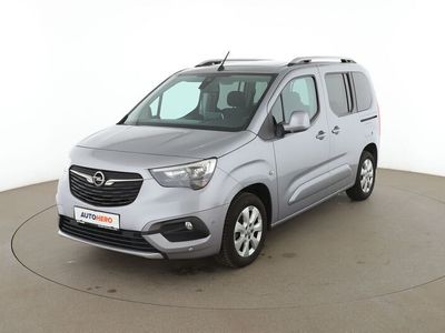 gebraucht Opel Combo Life 1.5 CDTI INNOVATION, Diesel, 18.590 €