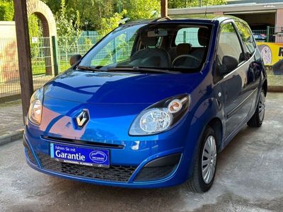 gebraucht Renault Twingo Authentique