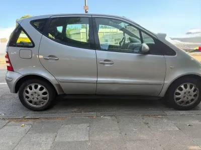 Gebraucht Mercedes A160