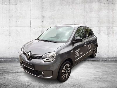 gebraucht Renault Twingo E-TECH Techno 100% elektrisch E-TECH 100%