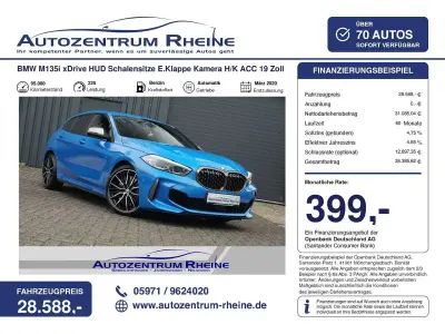 Gebraucht BMW 135