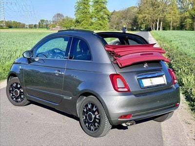 Usado Fiat 500
